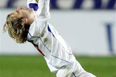 Czechs look to impress in World Cup