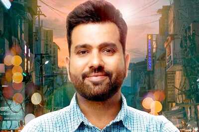 Rohit Sharma’s Biopic On Cards? Actors Who Can Play The Indian Captain On-Screen