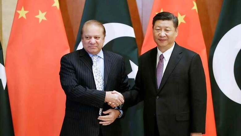 Pakistan to Review 'Lenient' Visa Policy for Chinese Citizens