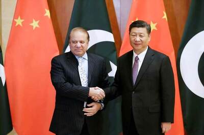 Pakistan to Review 'Lenient' Visa Policy for Chinese Citizens