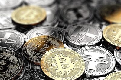 Bitcoin, Ether, Dogecoin, Other Cryptocurrencies Down On July 13: Check Latest Rates of Top-10 Cryptos