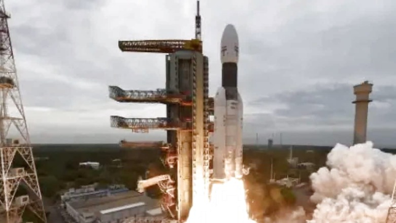 Chandrayaan-3: India's Moon Mission Set for Launch in July, Says ISRO Chief | Details Here