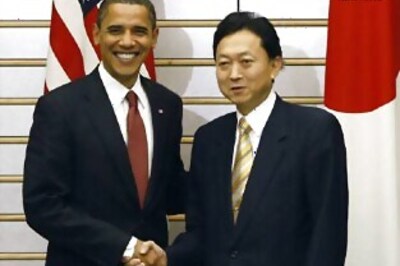 Taking on China: US, Japan to revitalise strained ties