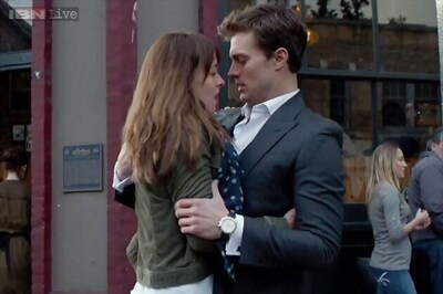 Revising Committee may be set up to review 'Fifty Shades of Grey': Censor board