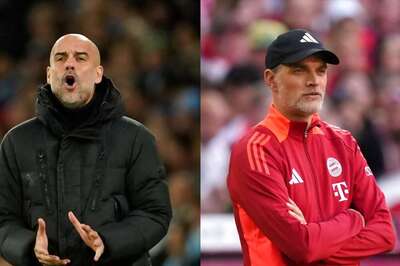 'Important That The Best Candidate Gets The Job': Lee Carsley Open to Foreign Coach Amidst Pep Guardiola, Thomas Tuchel Talks