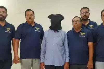 Ahmedabad: Father Kills Son, Chops, Throws Body Parts in Different Areas of City