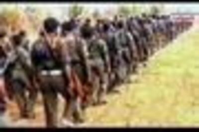 We didn't derail Gyaneshwari Express: Maoists