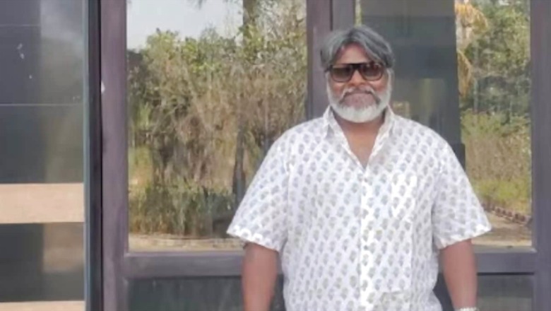‘I Try To Eat Homemade Food During Shoots’: Actor Dibyendu Bhattacharya