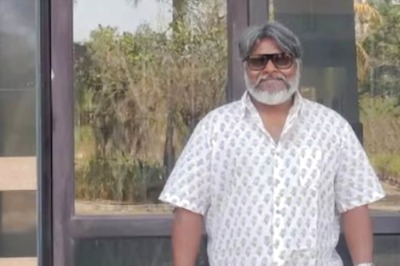 ‘I Try To Eat Homemade Food During Shoots’: Actor Dibyendu Bhattacharya