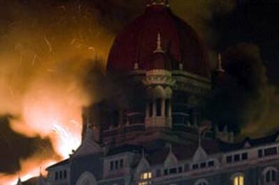 History of violence: terror strikes in Maharashtra