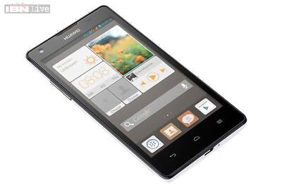 Huawei launches four Android phones; priced between Rs 6.5K and Rs 18K