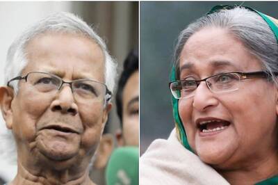 Bangladesh's Inflation Spikes 12-year High To 11.66% In July Amid Widespread Protests