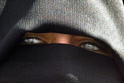 Muslim Told to Remove 'Terrorist-looking' Black Hijab by UK Employers