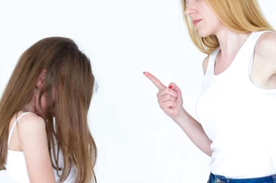 Signs A Person Did Not Receive Emotional Care During Childhood