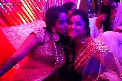 Arpita Khan wedding: Details that you may have missed from Salman Khan's sister's special day