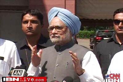 Prime Minister assures on autonomy of IITs