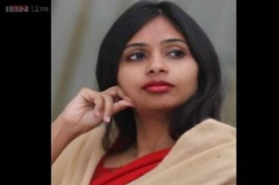 Devyani Khobragade's paperwork on UN accreditation under review: US
