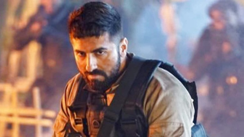 Anek Actor Ayushmann Khurrana Witnessed the ‘Pain of North-East People' for the First Time In College
