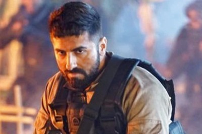 Anek Actor Ayushmann Khurrana Witnessed the ‘Pain of North-East People' for the First Time In College