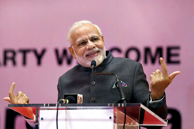 Mumbai Man Calls up NSG, Warns of 'Chemical Attack' on PM Modi