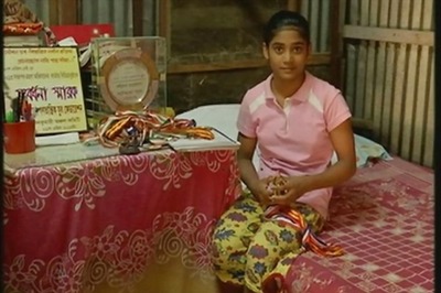 GAIL India Responds to CNN News18's Campaign To Support Ashmita