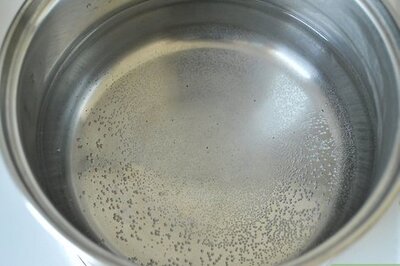 How to Cook Dandelion Greens