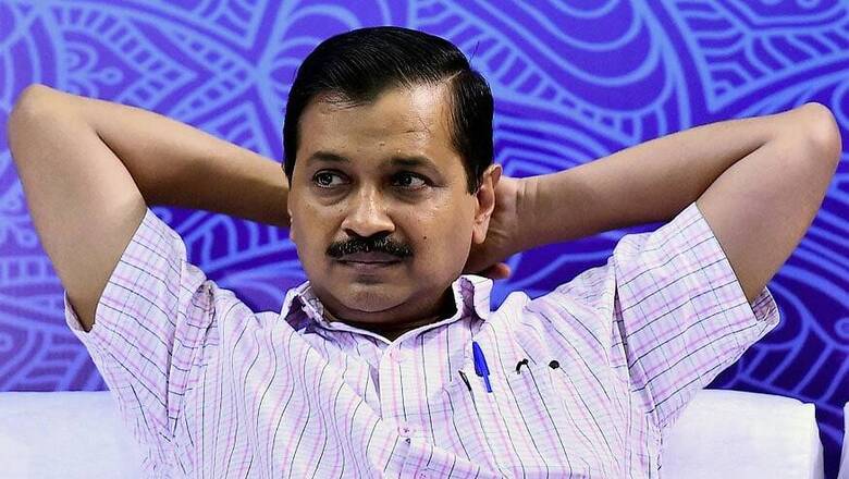 Rebel AAP MLA Kapil Mishra Sues Arvind Kejriwal for 'Low' Attendance in Delhi Assembly