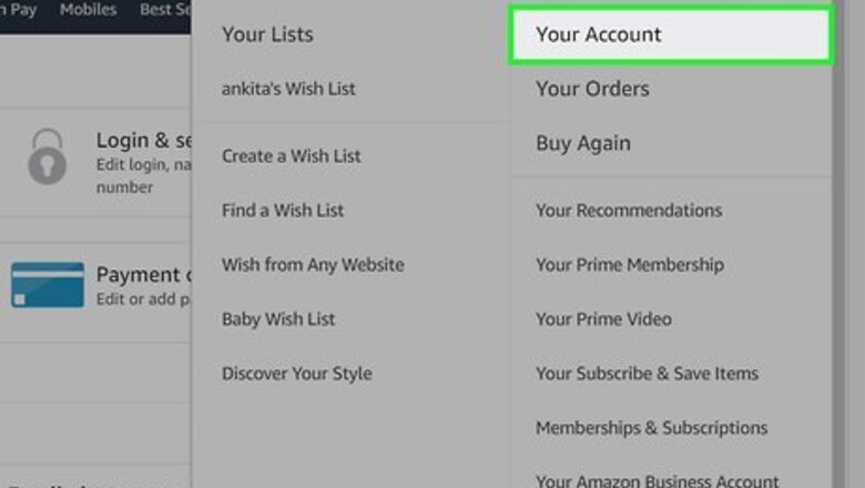 How to Sell on Amazon
