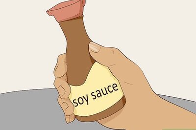 How to Stock Your Pantry for Asian Cooking