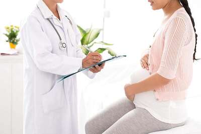 Hypertension May Increase Heart Failure Risk Post-Delivery