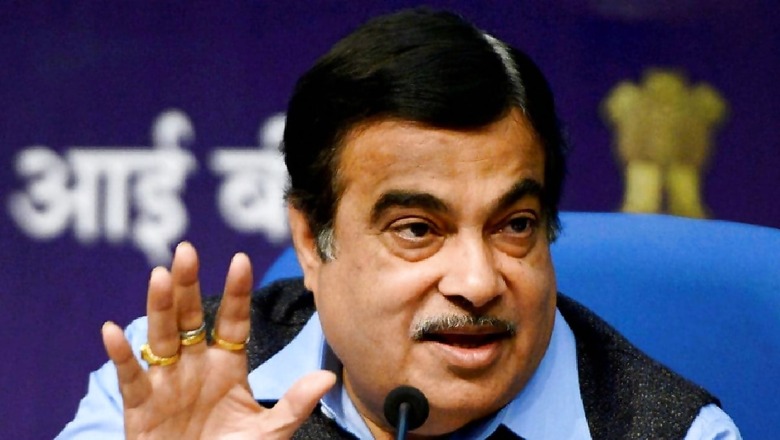 'No Such Active Proposal': Nitin Gadkari On Extra 10% GST On Diesel Cars; Auto Stocks Recover