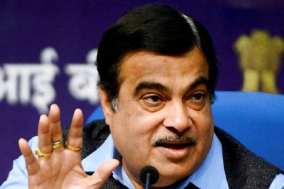 'No Such Active Proposal': Nitin Gadkari On Extra 10% GST On Diesel Cars; Auto Stocks Recover
