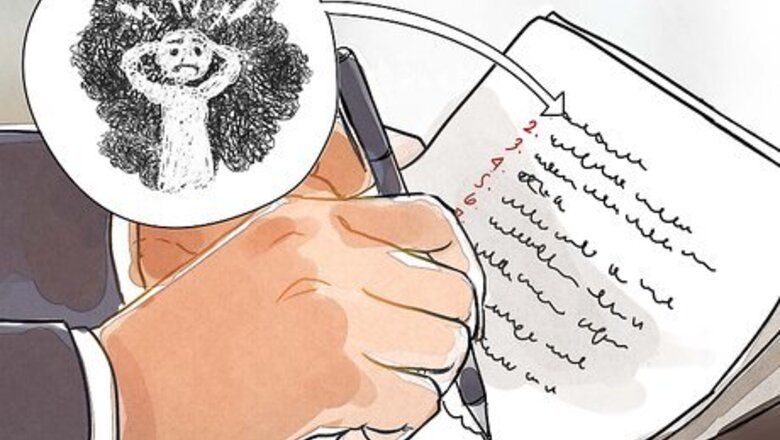 How to Track Your Anxiety