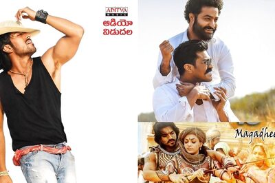 Happy Birthday Ram Charan: Telugu Superstar's Top 10 Films, Songs, and Upcoming Projects