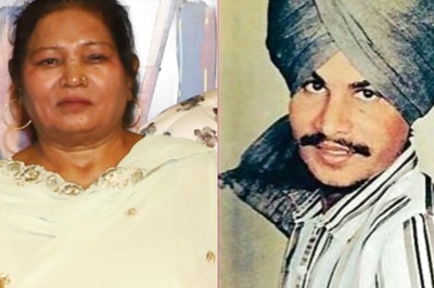 Amar Singh Chamkila's First Wife Gurmail Recalls First Reaction To His Death: 'I Saw His Face...'
