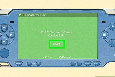 How to Download PSP Games to a PSP