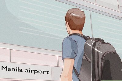 How to Get to Boracay