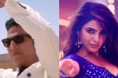 Akshay Kumar Deals With 'Boycott Gang' In New Selfiee Trailer; Samantha Ruth Prabhu Rejects Pushpa 2?