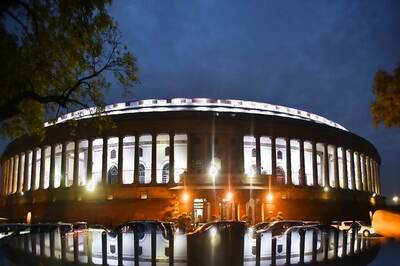 Cyber Security of New Parliament Building: Rajya Sabha Panel Calls IT Ministry Officials