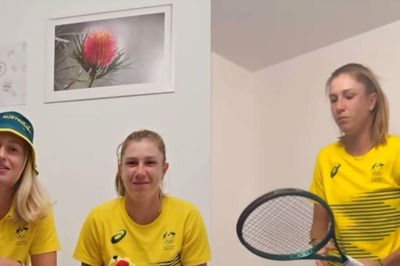 A Virtual Tour Of 2024 Paris Olympic Village Apartment