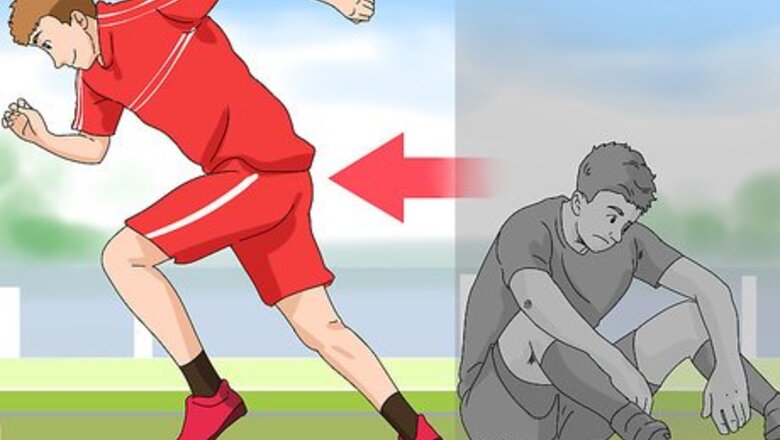 How to Play As a Full Back in Soccer