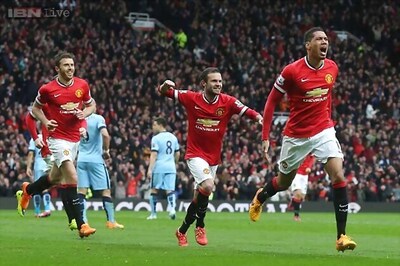 EPL clubs insanely ahead in Europe in terms of revenue generation