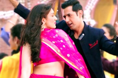 'Second Hand Husband' tweet review: This half-baked film could be the biggest mistake of Gippy Grewal's career