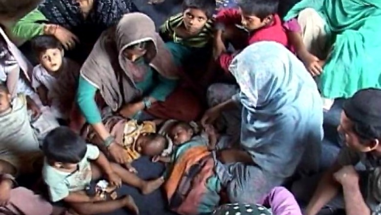6th Death Anniversary of Youths Whose Killing Led to 2013 Muzaffarnagar Riots Observed, Balyan Attends Ceremony