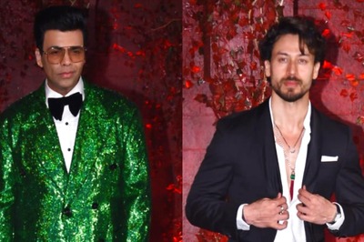 Karan Johar Shelves Screw Dheela Due To Tiger Shroff's Shocking Rs 30 Cr Fee? Here's What We Know