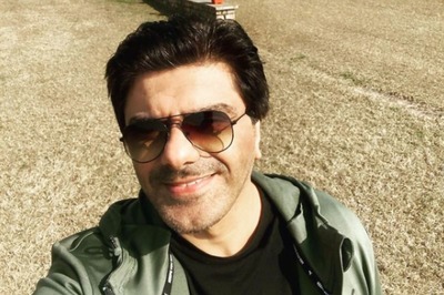 Samir Soni Turns Author With Book on Anxiety and Self-Discovery