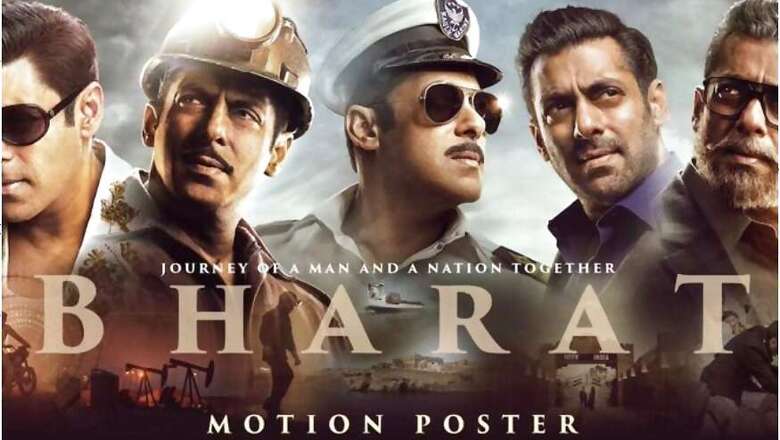 After 13 Days and a Strong Opening, Rs 200 Crore Club Still Evades Salman Khan's Bharat