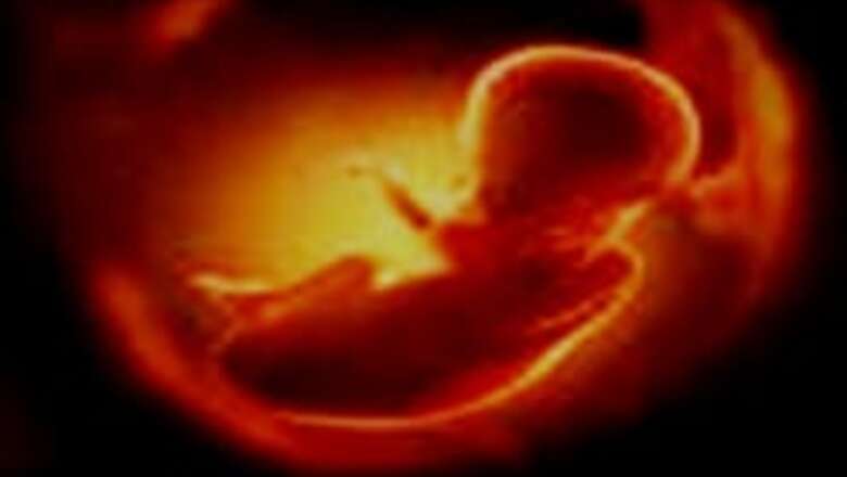 Female foeticide rampant among Indians in UK