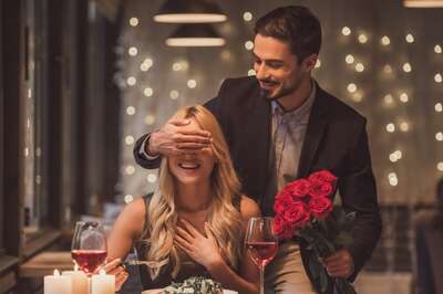 Valentine's Day 2024: 4 Restaurants To Head To For A Memorable Meal