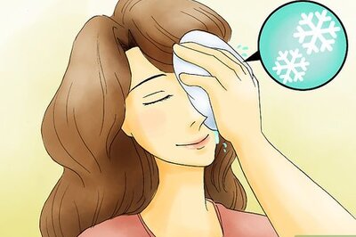 How to Quickly Get Rid of Bags Under Your Eyes
